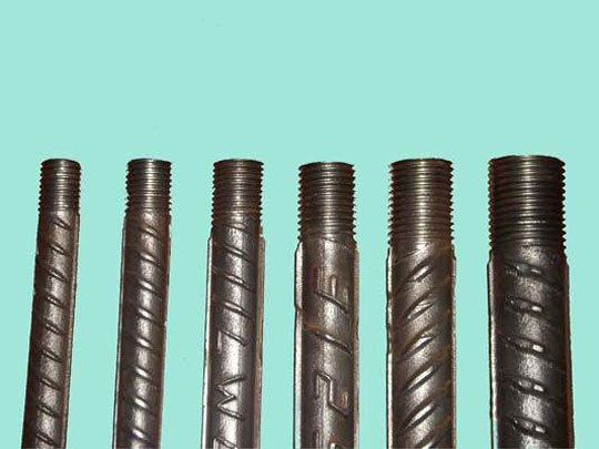 鋼筋連接套等工件