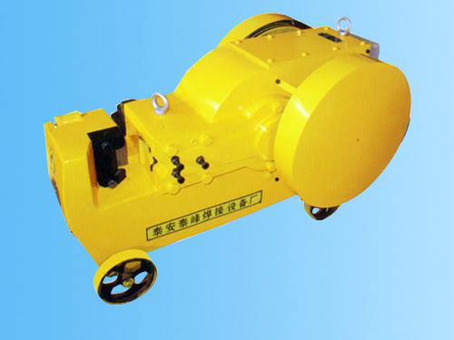 gq鋼筋切斷機(jī)