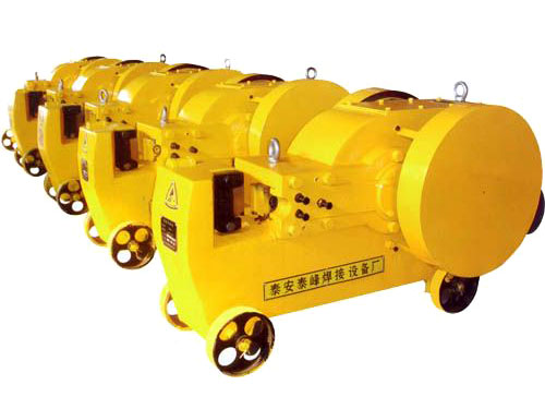 泰安泰峰焊接設備廠