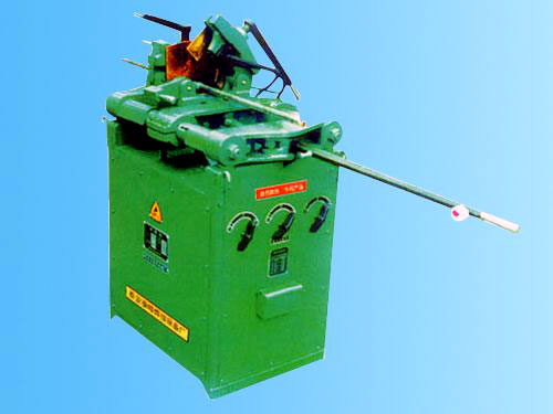 uni-a系列鋼筋對焊機