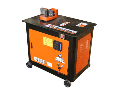 鋼筋智能彎箍機