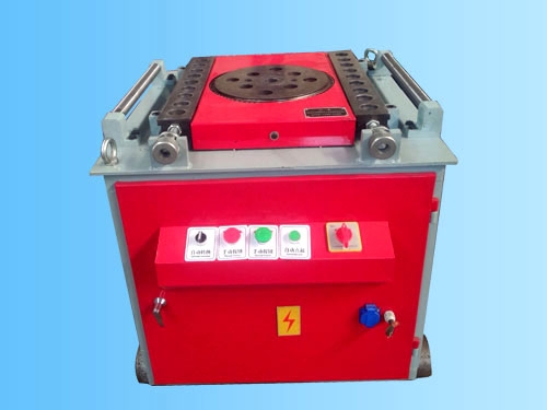 GW-A鋼筋彎曲機(jī)