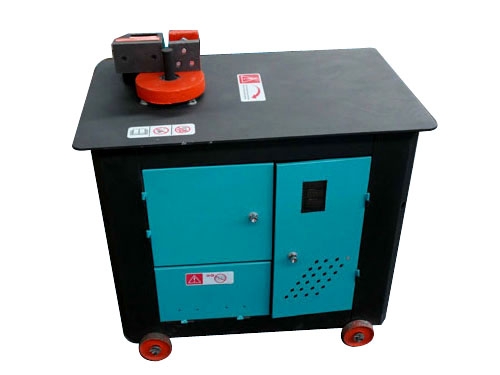 鋼筋彎箍機(jī)的一些注意事項(xiàng)