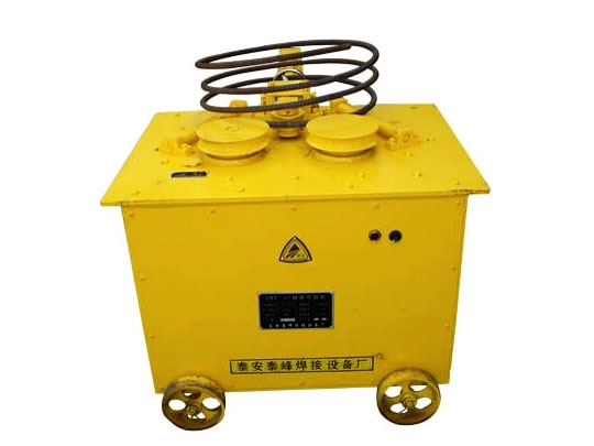 GWH-32型鋼筋彎圓機(jī)