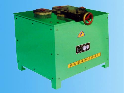 GWH鋼筋彎弧機(jī)