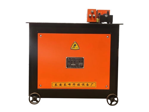 鋼筋智能彎箍機(jī)