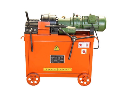 鋼筋滾絲機(jī)