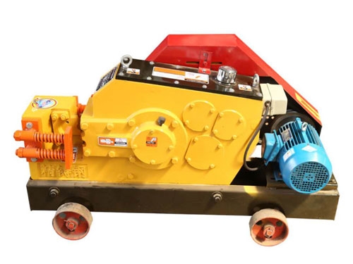 鋼筋切斷機(jī)