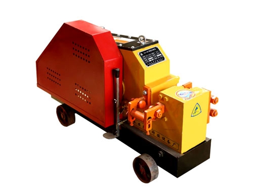 鋼筋切斷機(jī)