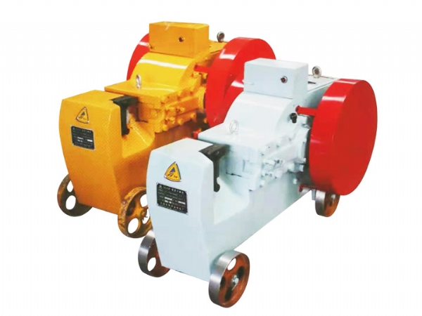 GQ鋼筋切斷機(jī)